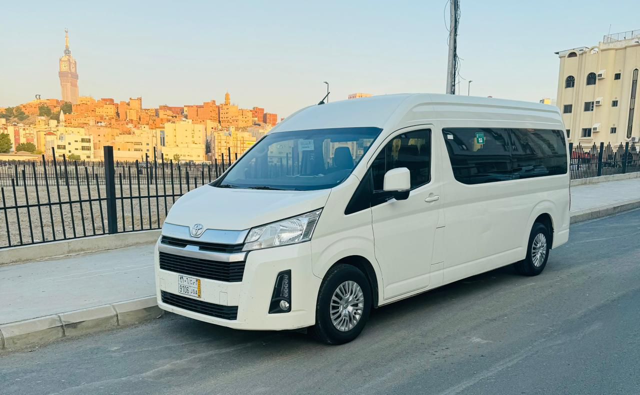 Makkah to Madinah Taxi, Everything You Need to Know