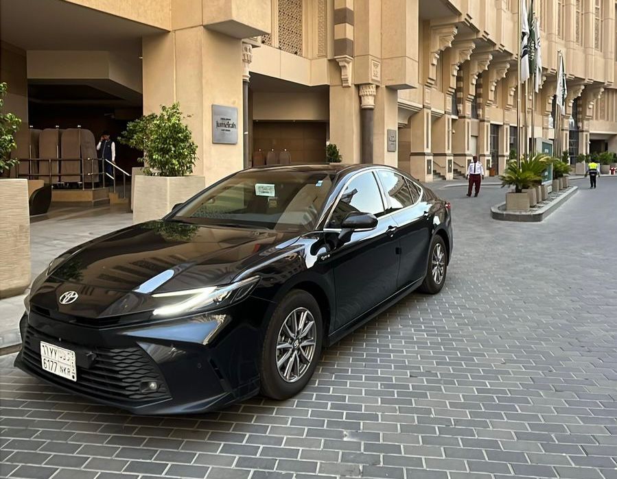 How to Get from Jeddah Airport to Makkah by Taxi